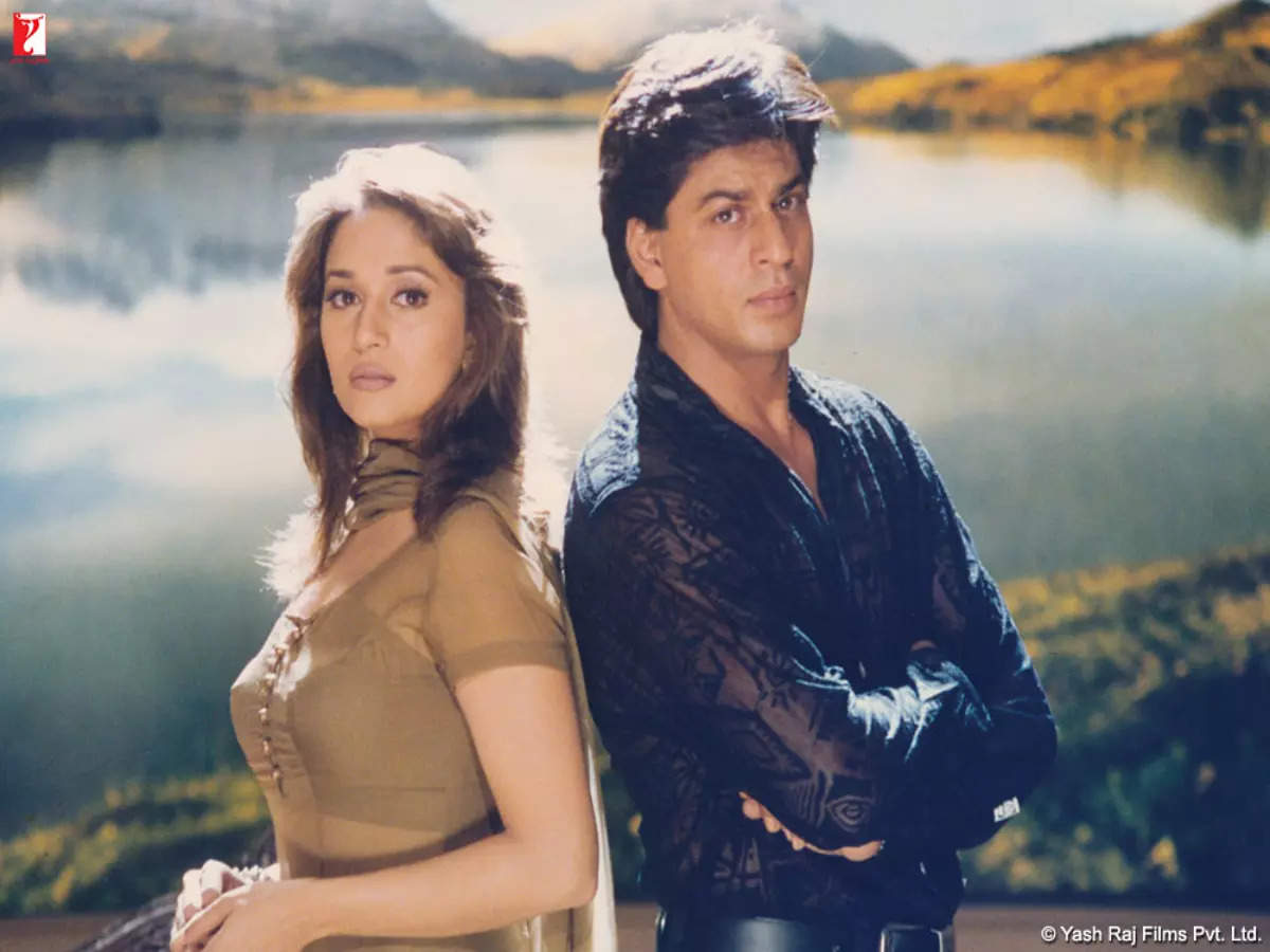 Stunning locations that evoke memories of Dil To Pagal Hai