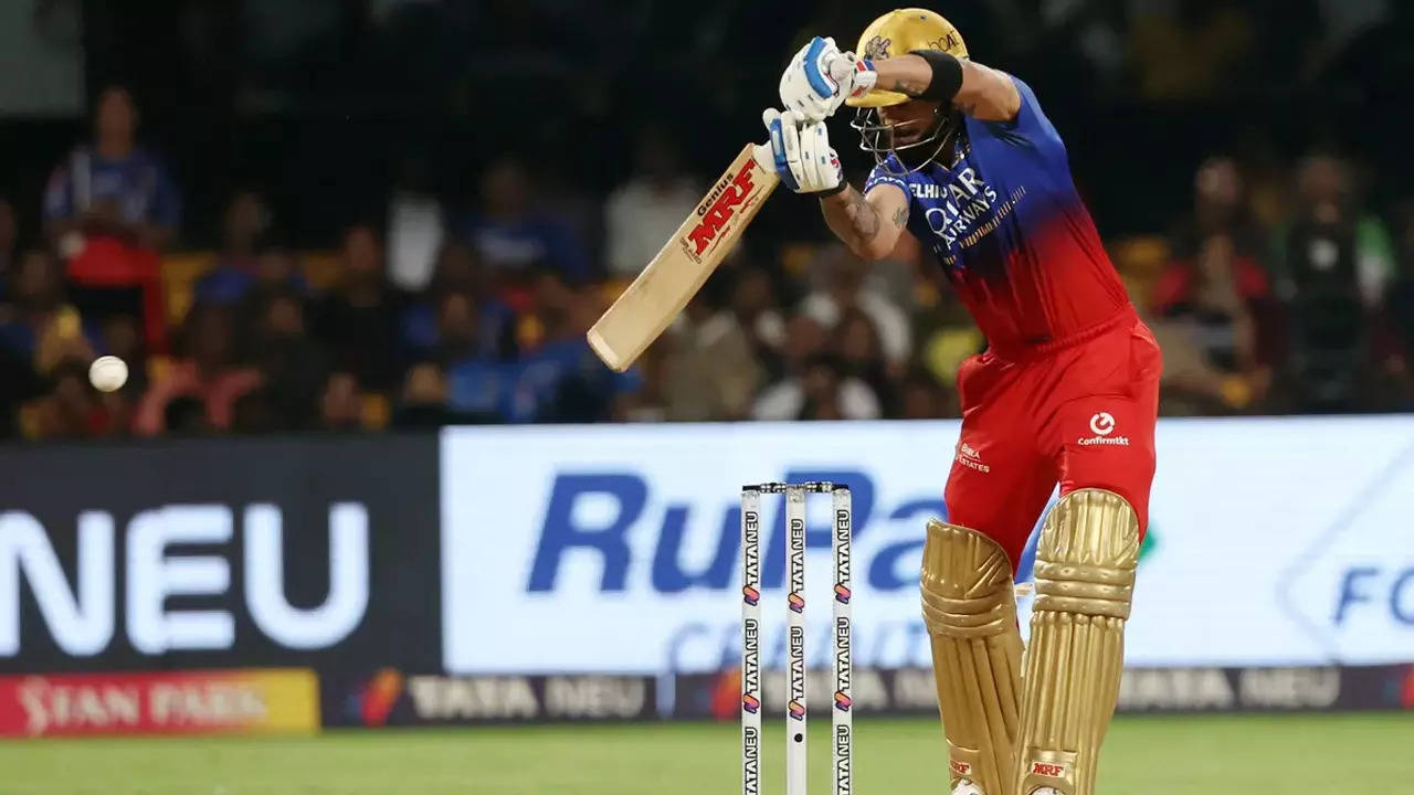 Kohli sets new record, becomes first batter in IPL to...