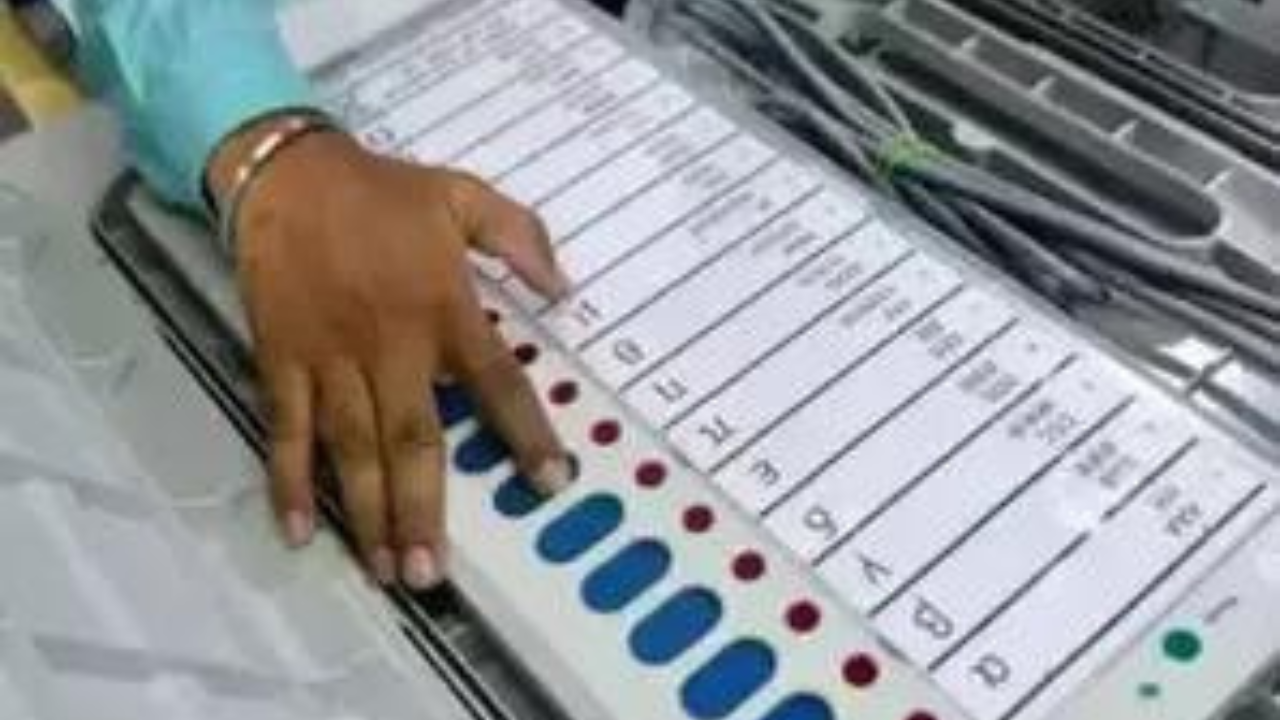 Saran Bihar Lok Sabha election 2024: Date of voting, result, candidates, main parties, schedule