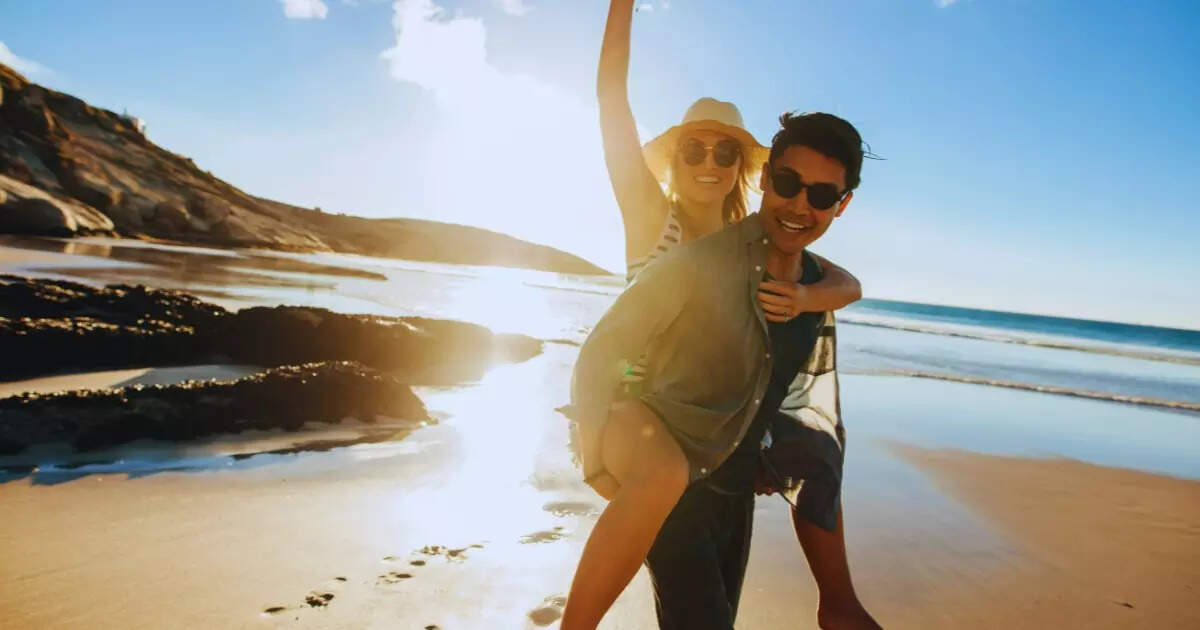 Top romantic destinations to visit in June – The Times of India