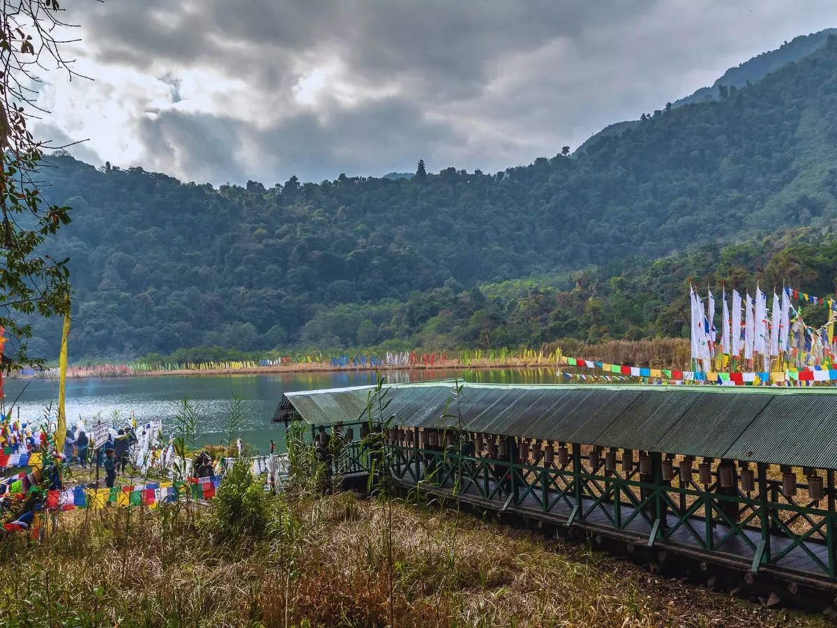 Sikkim: Unveiling the sacred secrets of Khecheopalri Lake