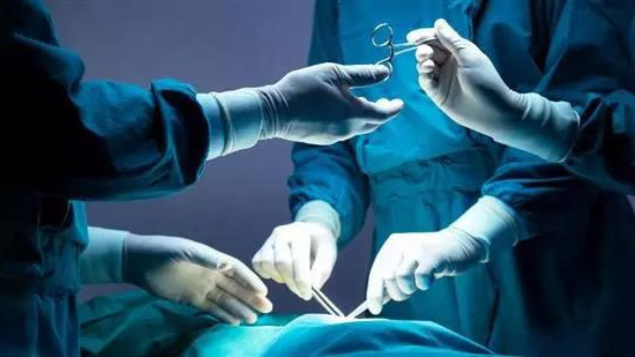 Wrong implant inserted during arm surgery, says Kerala man