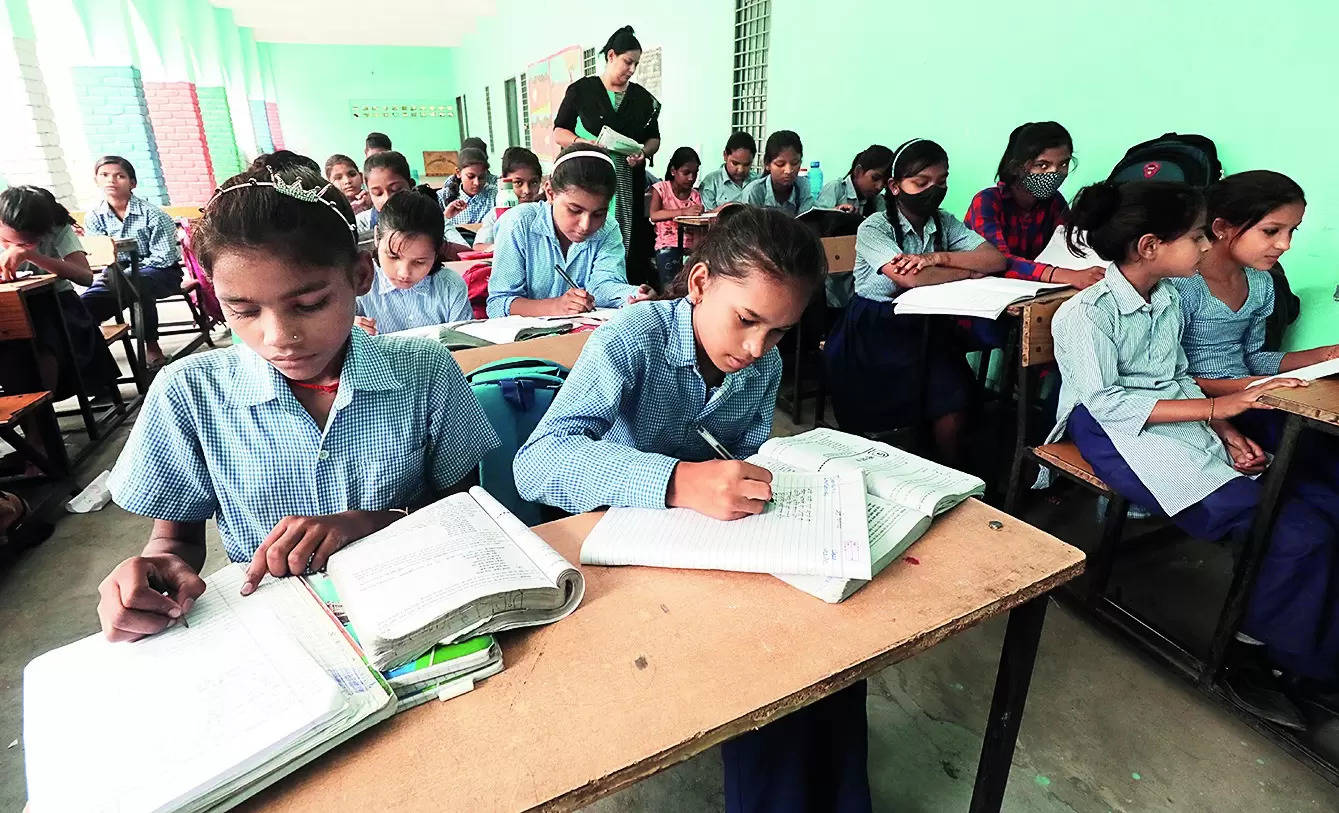 19 govt schools don’t have a single student in Haryana