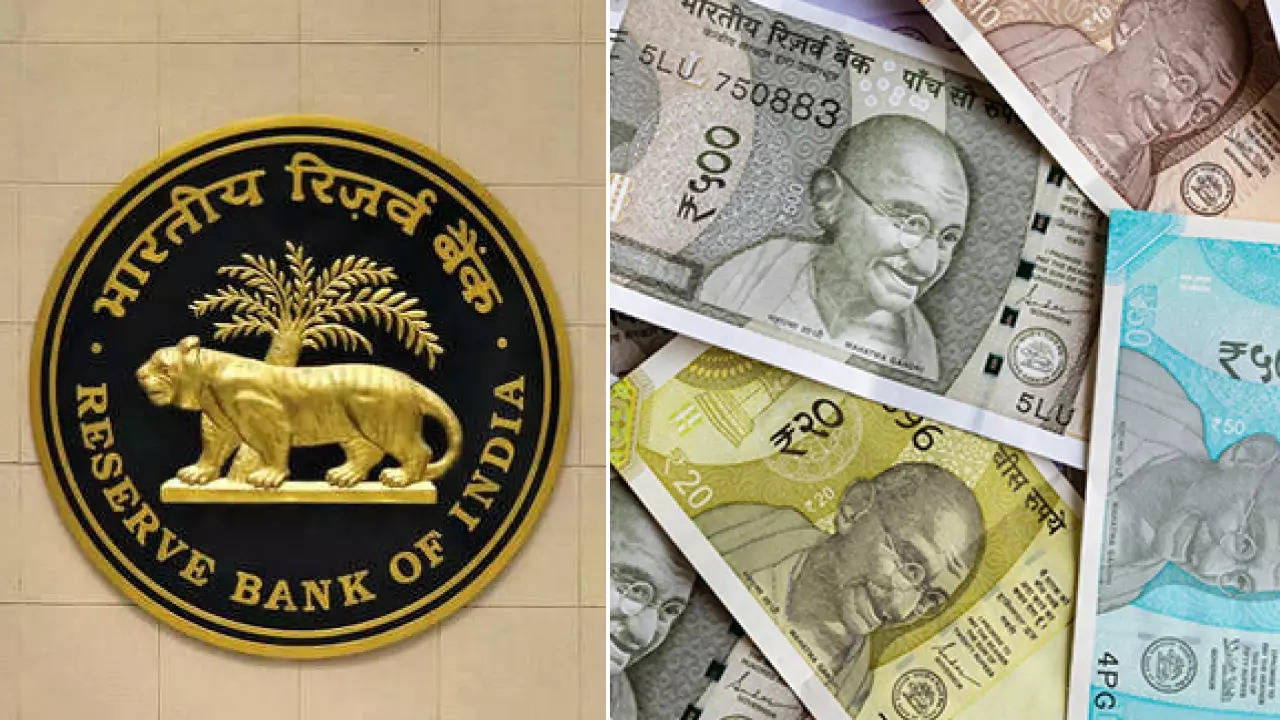 Boost for Centre’s finances! RBI may transfer higher dividend of around Rs 1 lakh crore