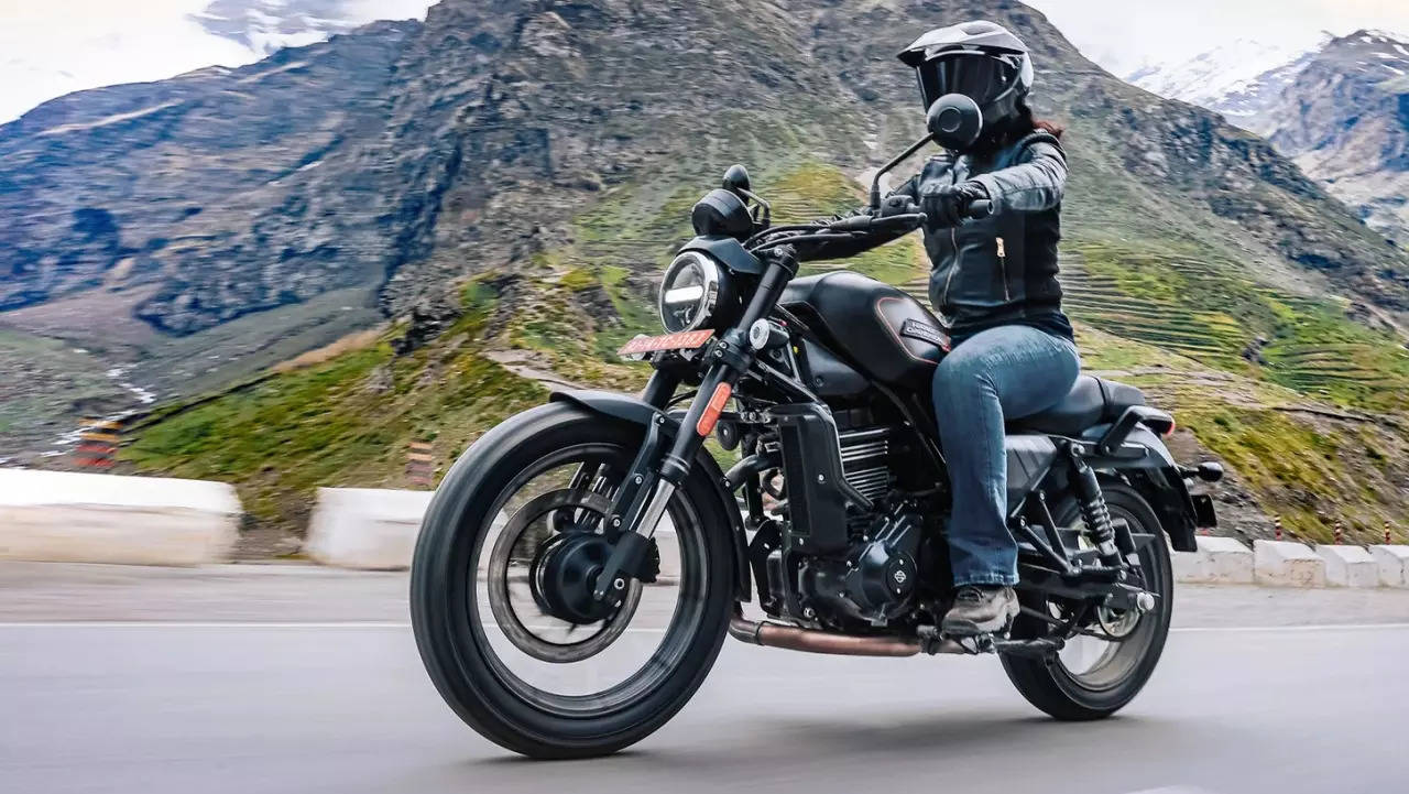More iconic Harleys in India soon? After X-440, Hero & Harley-Davidson may tie-up for more motorcycles; eye exports as well