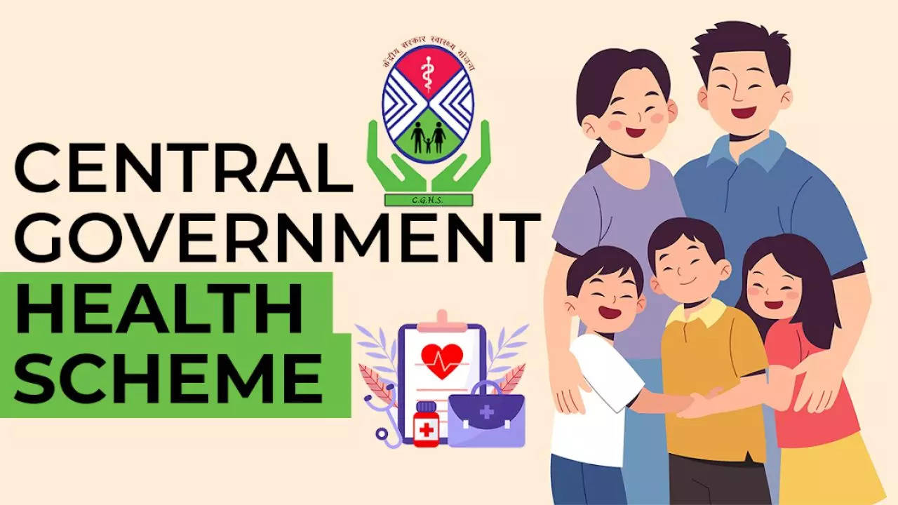 CGHS major reform plan: Central Government Health Scheme recast in works, link Ayushman Bharat – details here