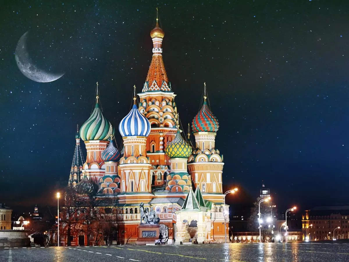 Russia's strategic move: Targeting the Indian travel market for tourism revitalisation