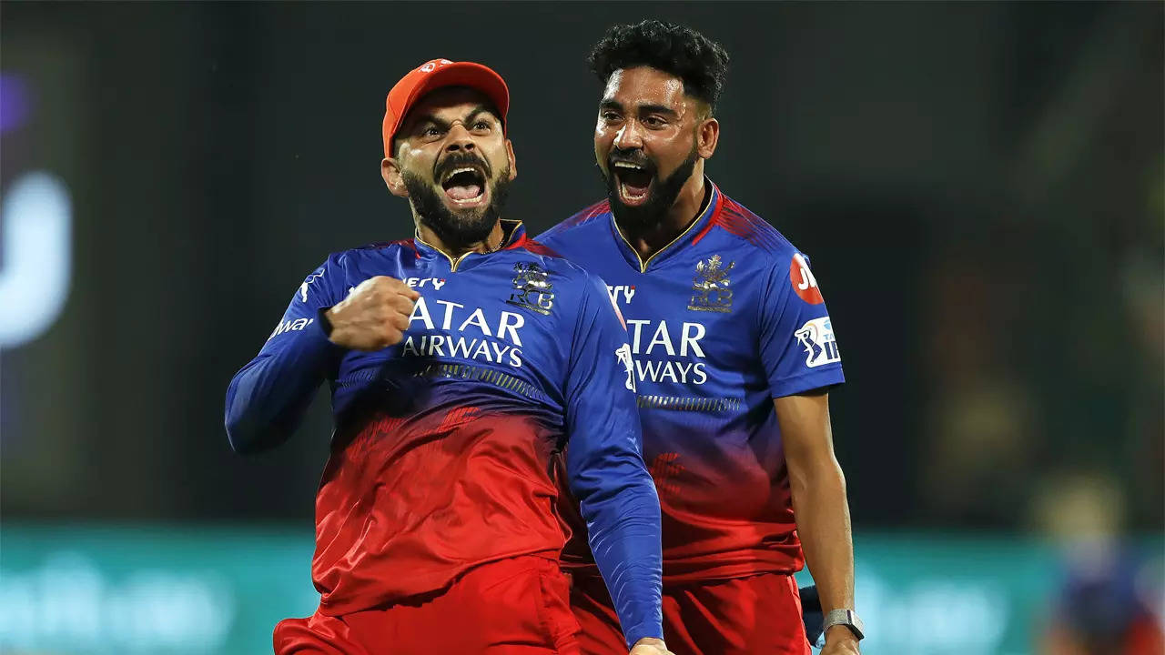 'He could go well past his...': Hayden makes a bold claim regarding Kohli