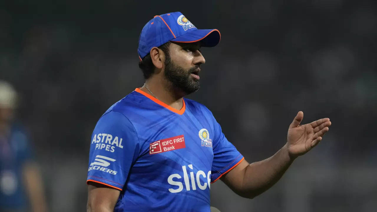 Amid Rohit's accusation, host broadcaster says 'didn't broadcast private conversation'