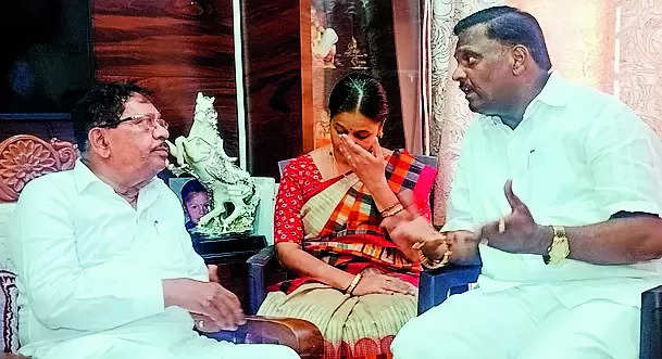CID will probe Anjali murder case: Karnataka home minister G Parameshwara