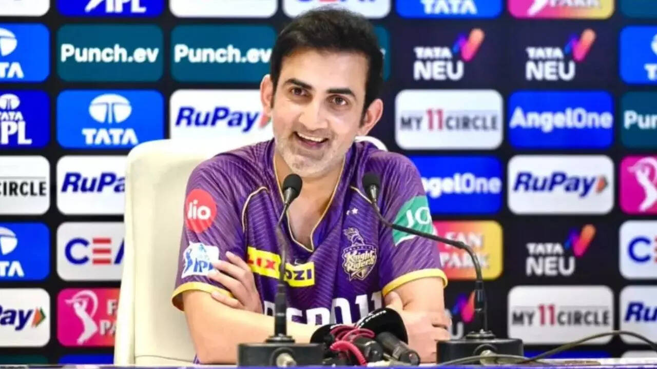 'In franchise cricket, it's far easier for a batter to...': Gambhir