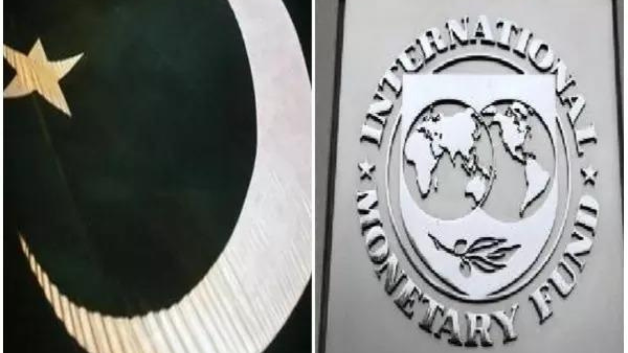 IMF asks Pak to ensure transparency in Special Investment Facilitation Council