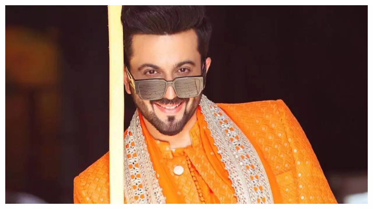 Exclusive - Dheeraj Dhoopar's fashion flair shines bright in Rabb Se Hai Dua’s wedding saga; says 'I’ve jammed with the stylists to pick out only the most unique outfits'