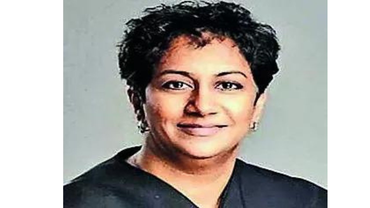 In a first, Andhra woman becomes US court judge