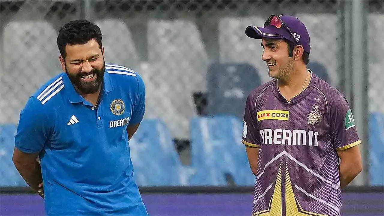 Coach hunt: BCCI keeps options open with Gambhir topping the probables list