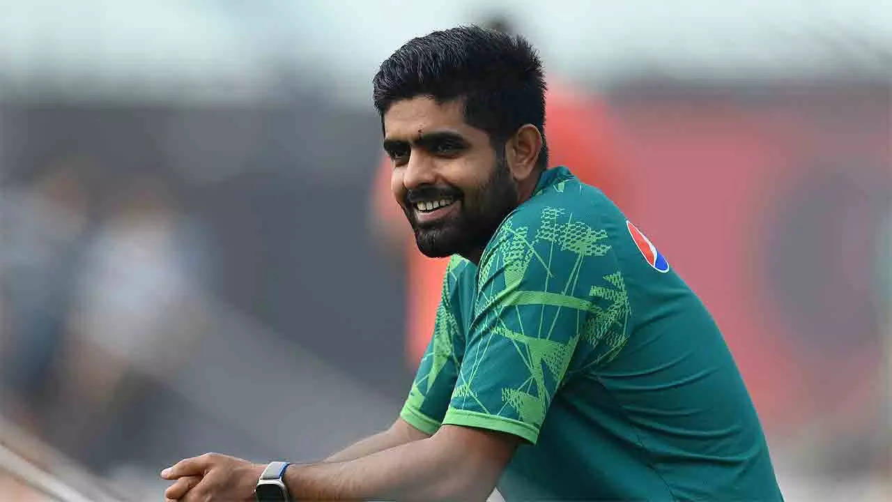 T20 WC: Babar Azam holds the key to success for Pakistan