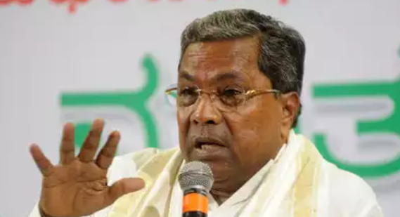 Karnataka CM Siddaramaiah: BJP hasn’t read budget, or does not know economics