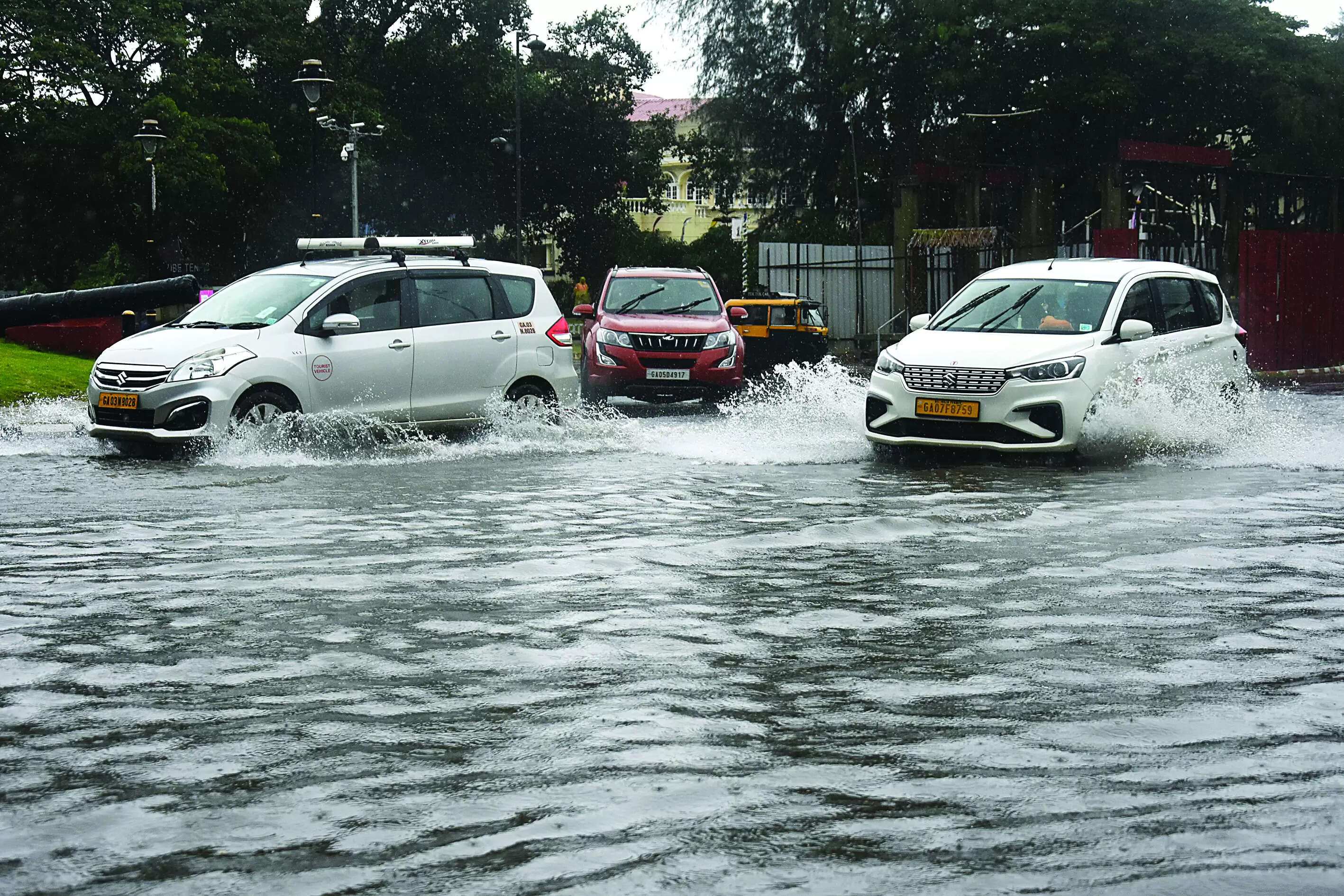 Sanguem, Goa Map, Property Rates, Projects, Photos, Reviews, Info