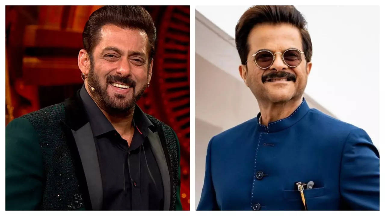 Bigg Boss OTT Season 3 first teaser is out; hints at Anil Kapoor replacing Salman Khan as the host