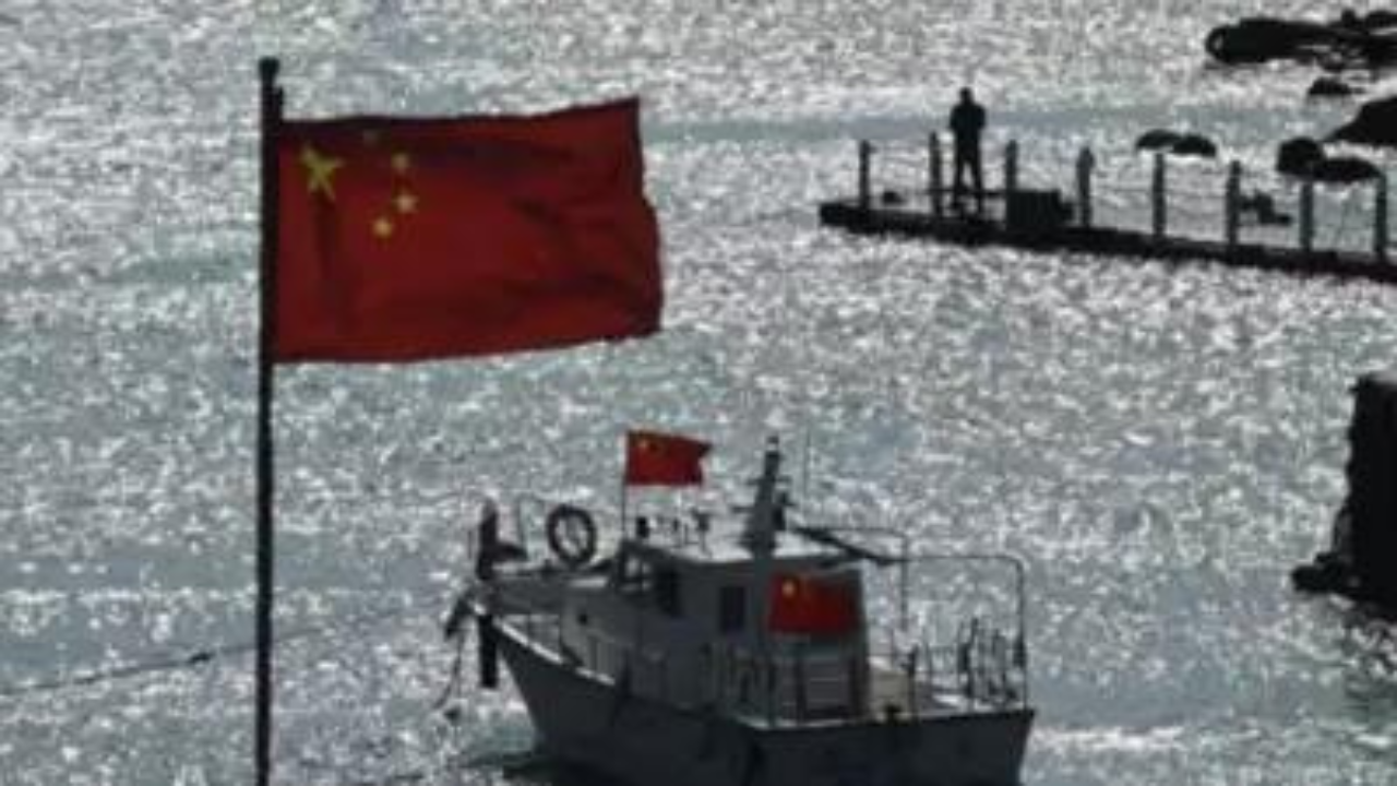 China starts joint military drills around Taiwan: Media reports