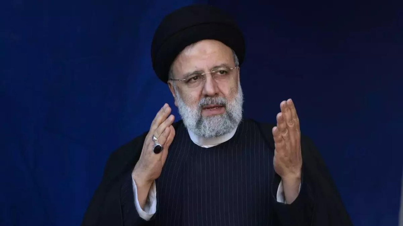 Iran: Raisi is dead but oppression lives on