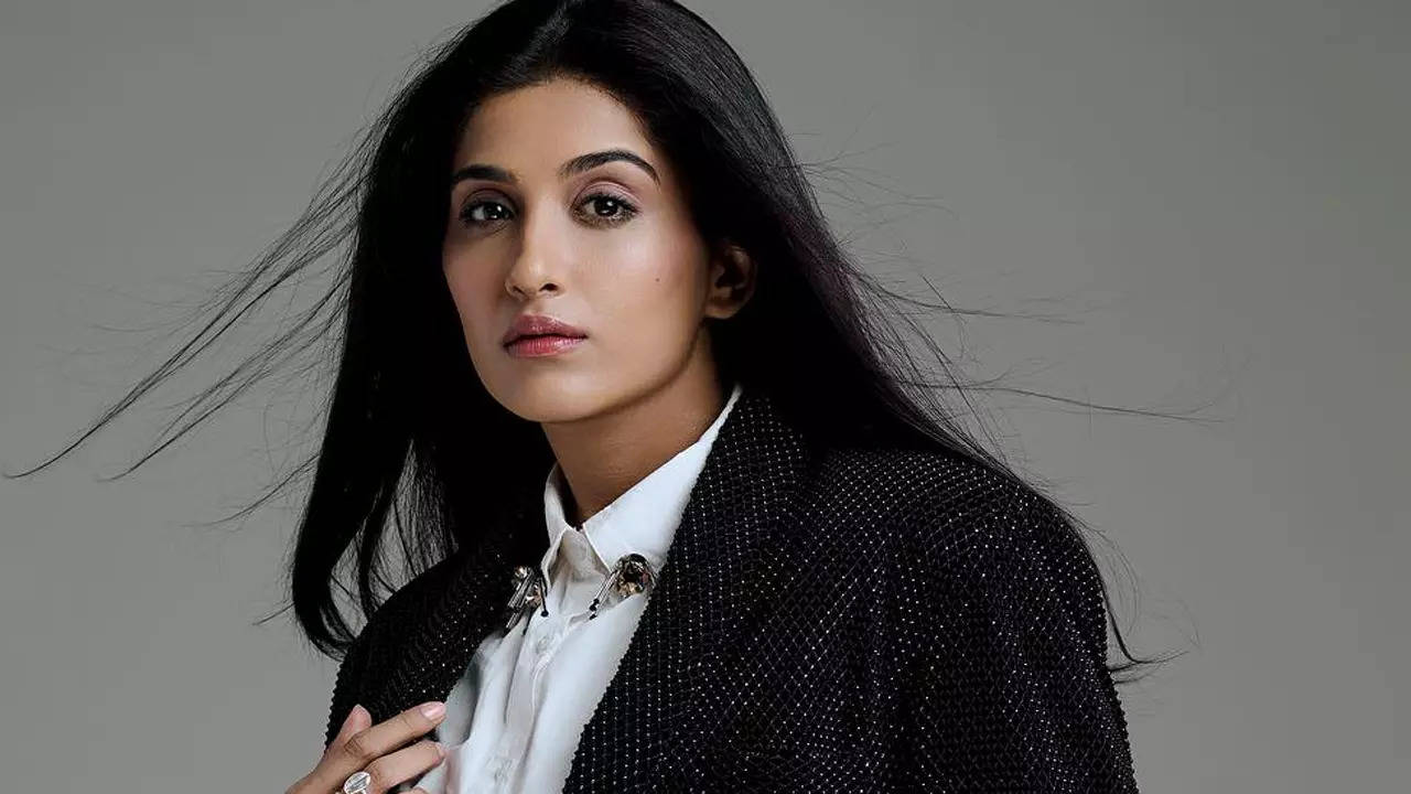 Exclusive - Nimrit Kaur Ahluwalia on her weight loss and transformation: We are so fixated with kilo aspect but for me it was about losing my fat percentage and gaining muscle