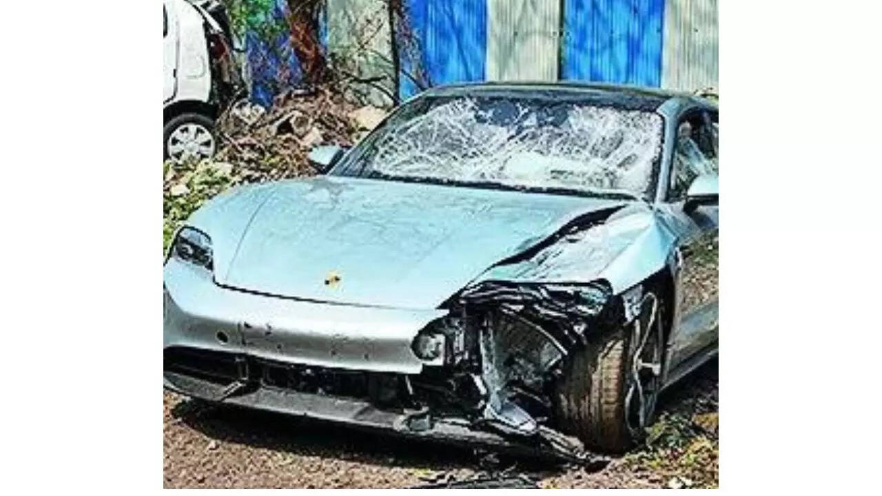 Pune Porsche crash: Panel to carry out psychological tests on teen