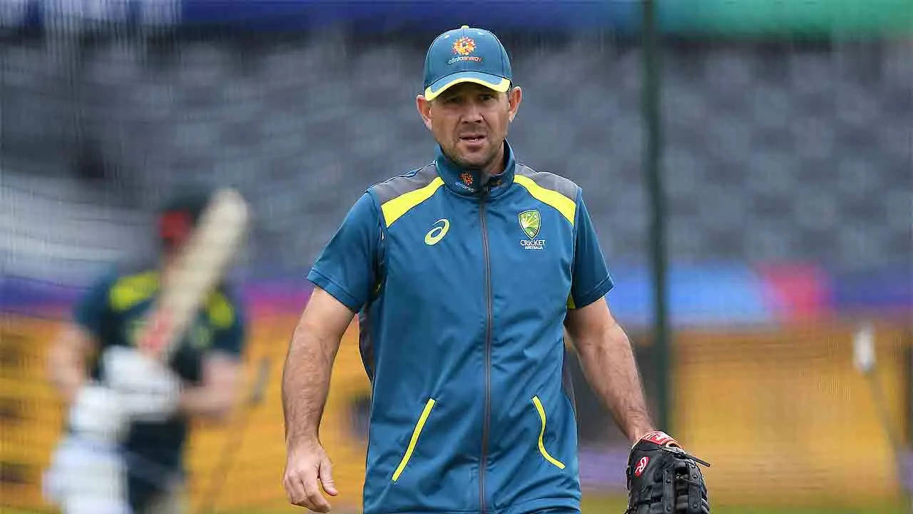 Why Ricky Ponting turned down Team India head coach offer
