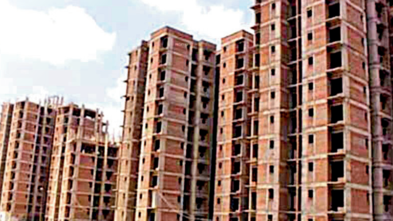 6,000 plots for low-cost houses near Noida international airport soon