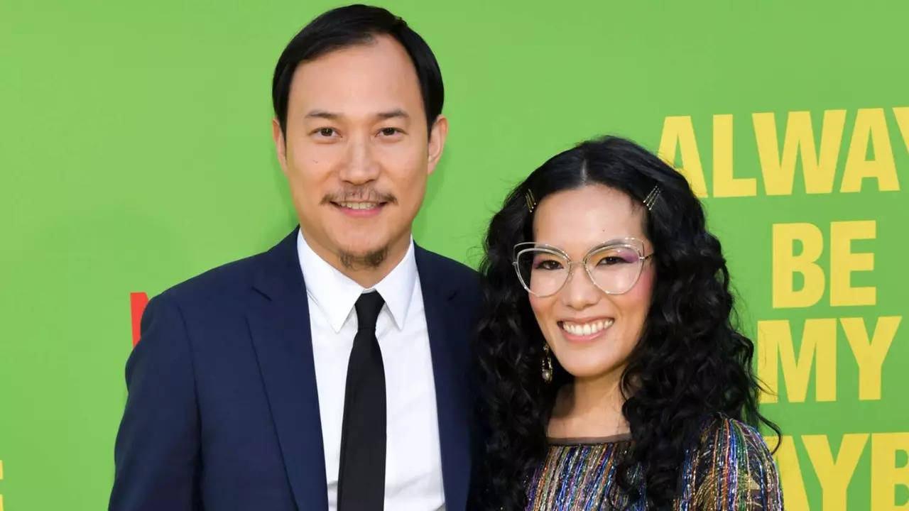 Ali Wong and Justin Hakuta's divorce officially concluded