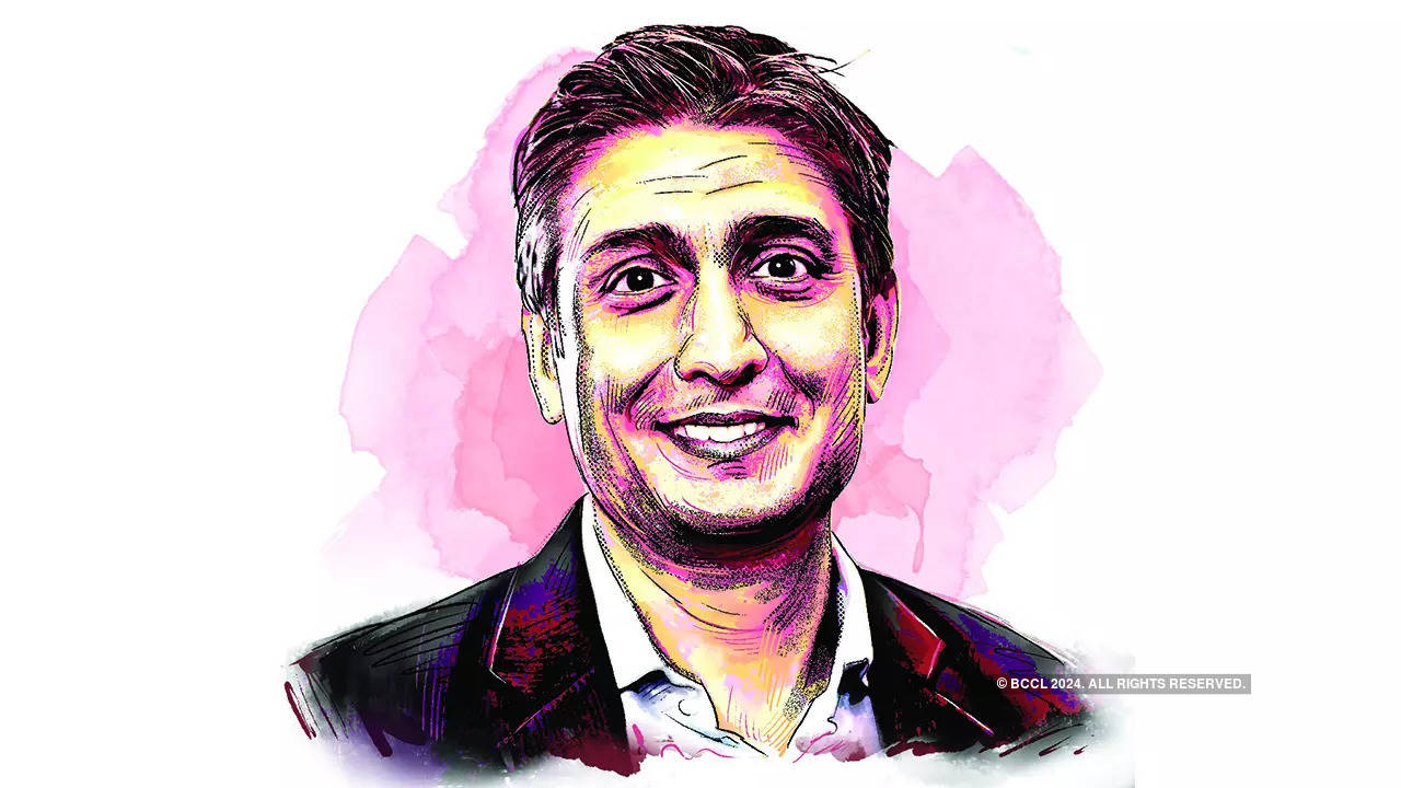 Rishad Premji, Wipro’s executive chairman, takes pay cut & no variable or commission pay in FY24