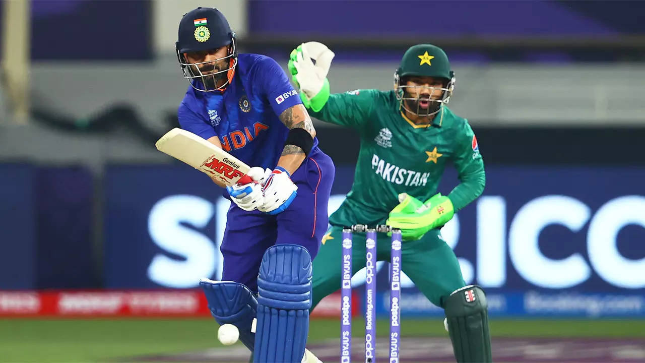 '$20000 per seat': Lalit Modi slams ICC for India vs Pakistan ticket prices