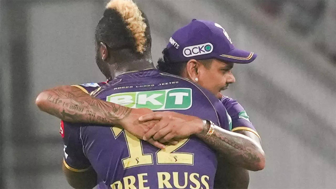 Narine the 'missing puzzle', could bring joy to WI: Russell