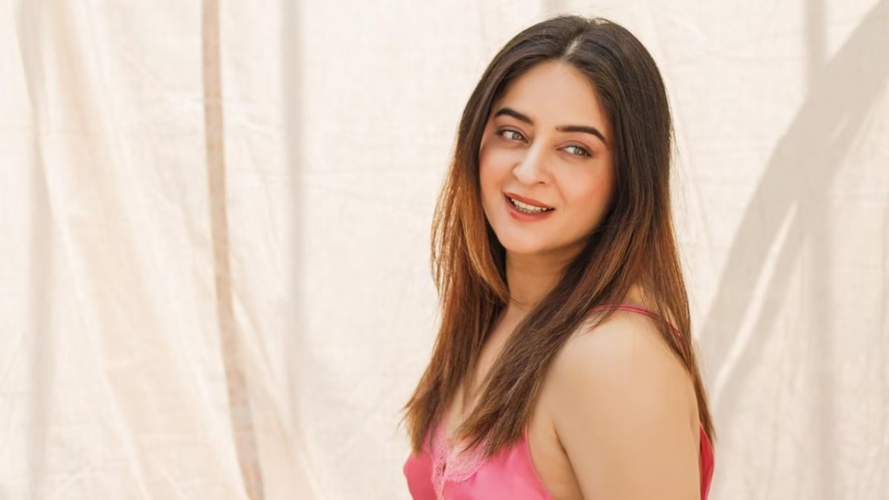 Mahhi Vij shares her horrifying casting couch experience, says 'Aapka rate card...'