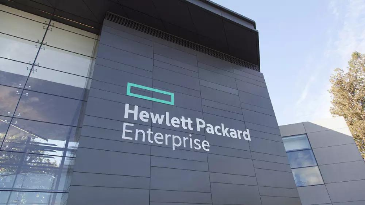 HCLTech buys CTG, Hewlett Packard's unit, for $225mn