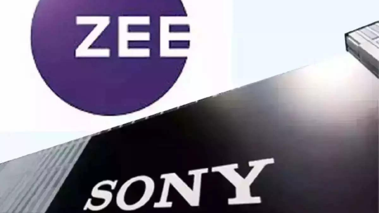 Zee seeks $90mn termination fee from Sony