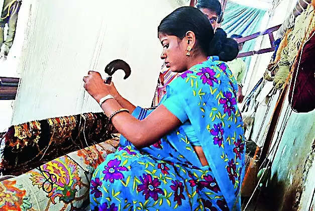 Carpet exporters from Bhadohi seek govt help