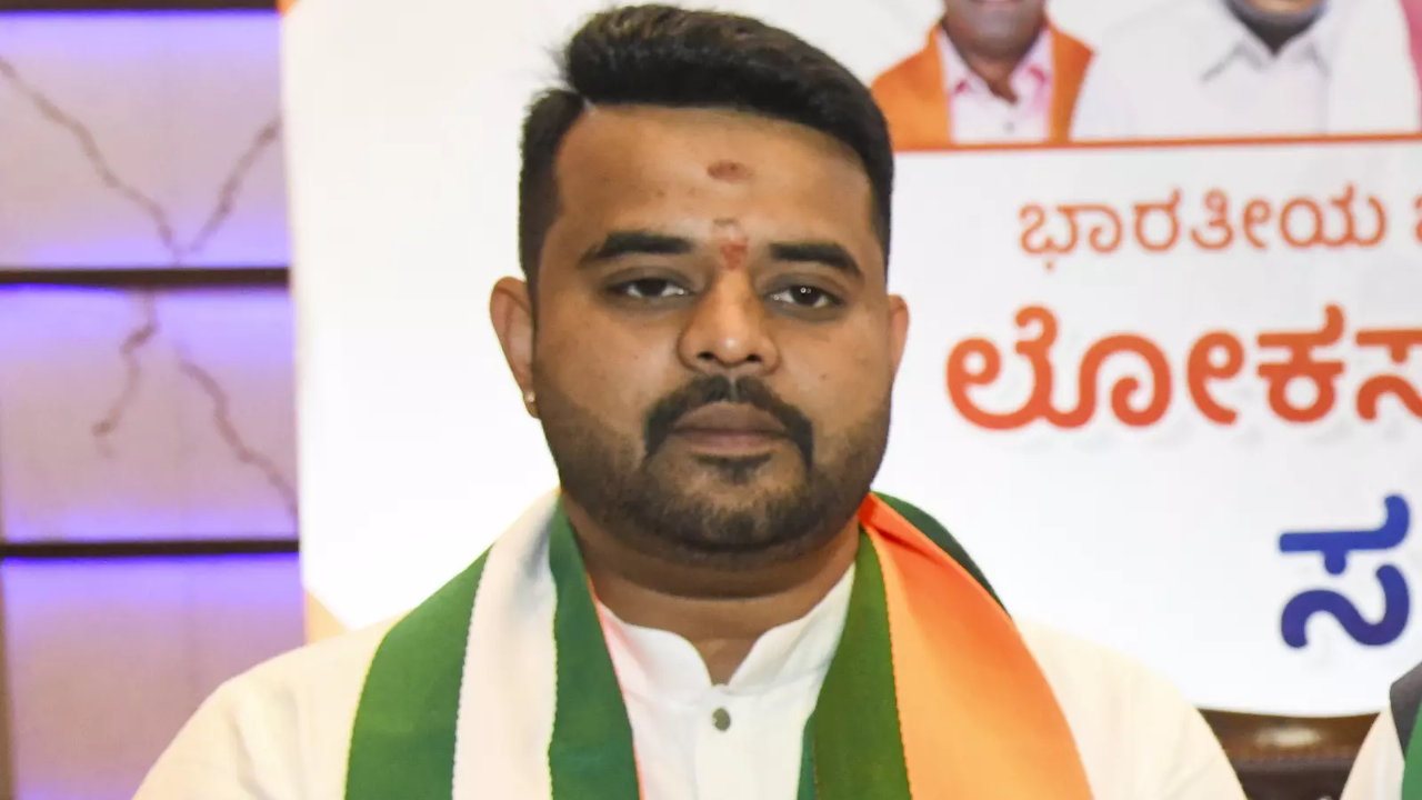 Will Prajwal Revanna return to India after Gowda's warning?