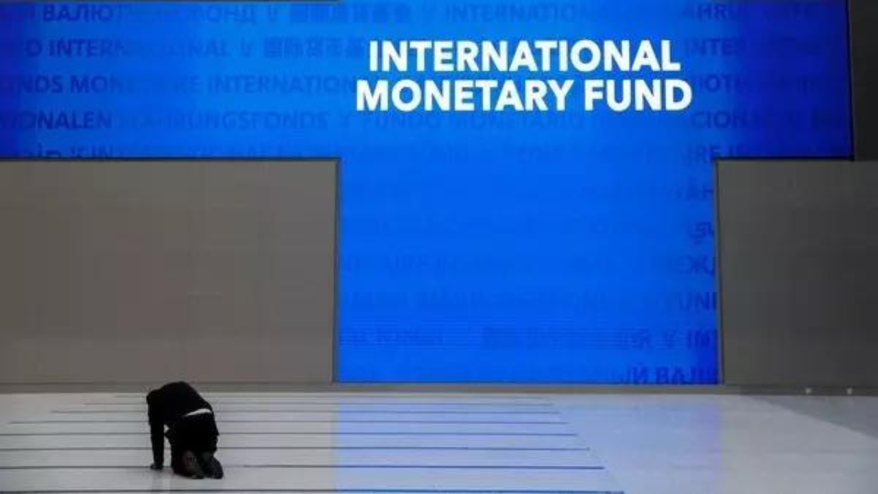 IMF, Pakistan make significant progress on new loan: IMF mission