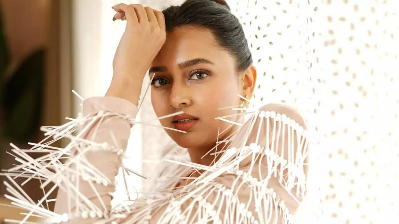 Tejasswi Prakash: As a kid I always wanted to participate in beauty pageants