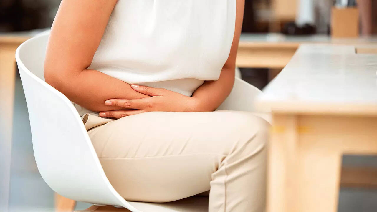 While menstrual discomfort is normal to some extent, severe and debilitating pain is not