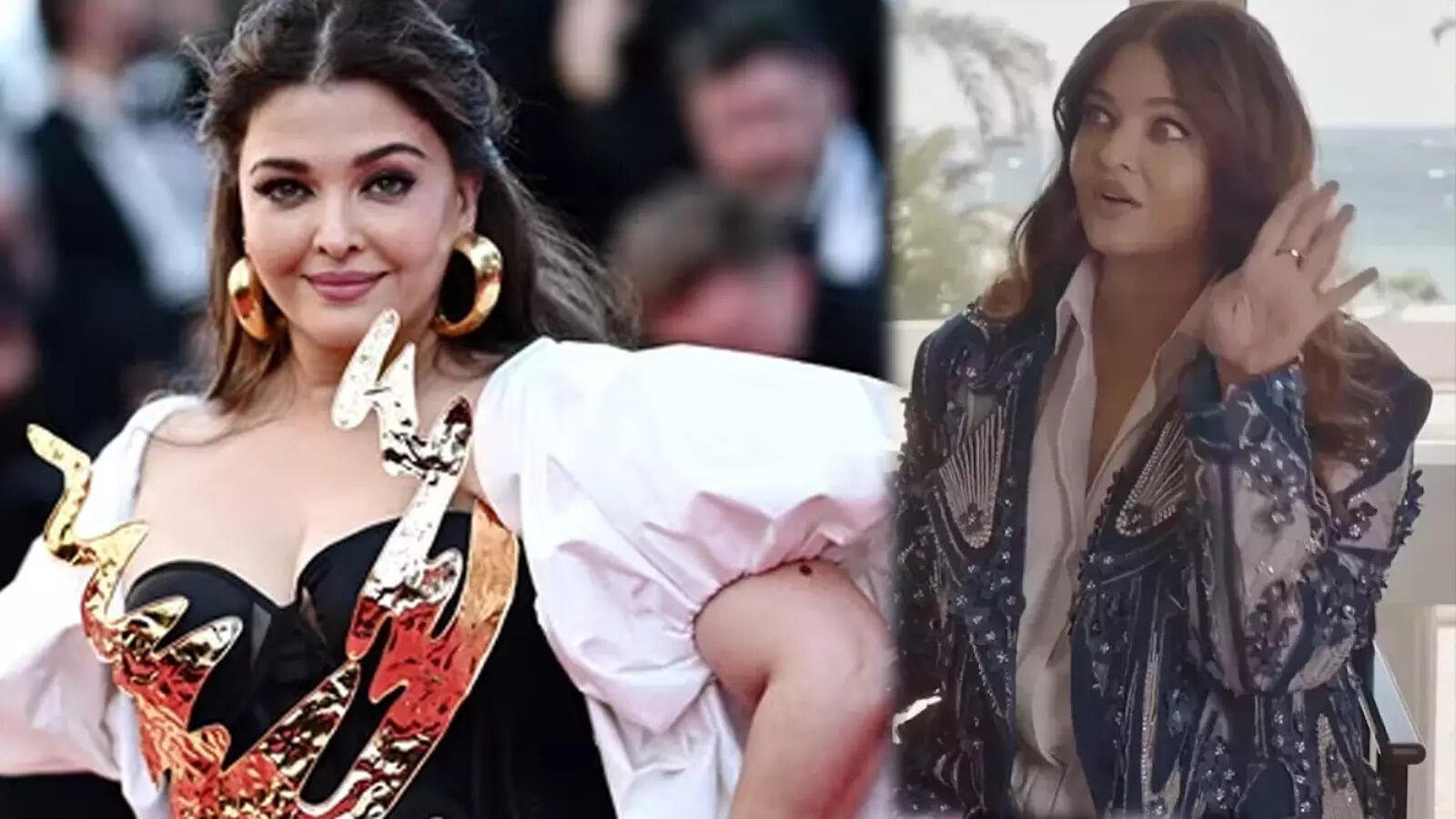 cannes 2024 aishwarya rai bachchan