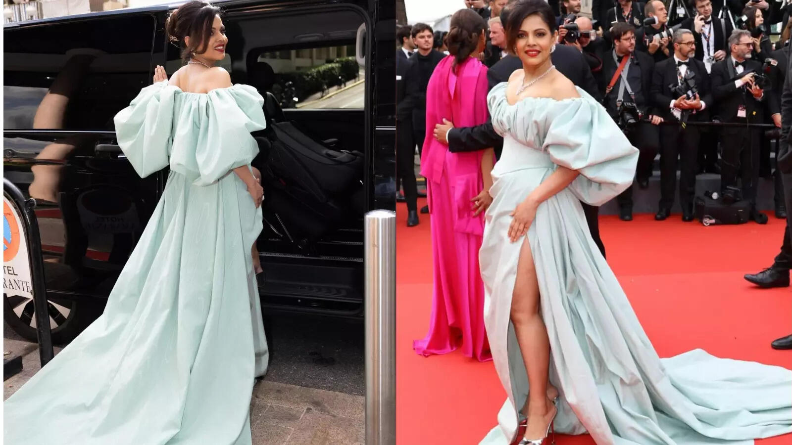 Namita-Thapar-Cannes-Film-Festival-2024