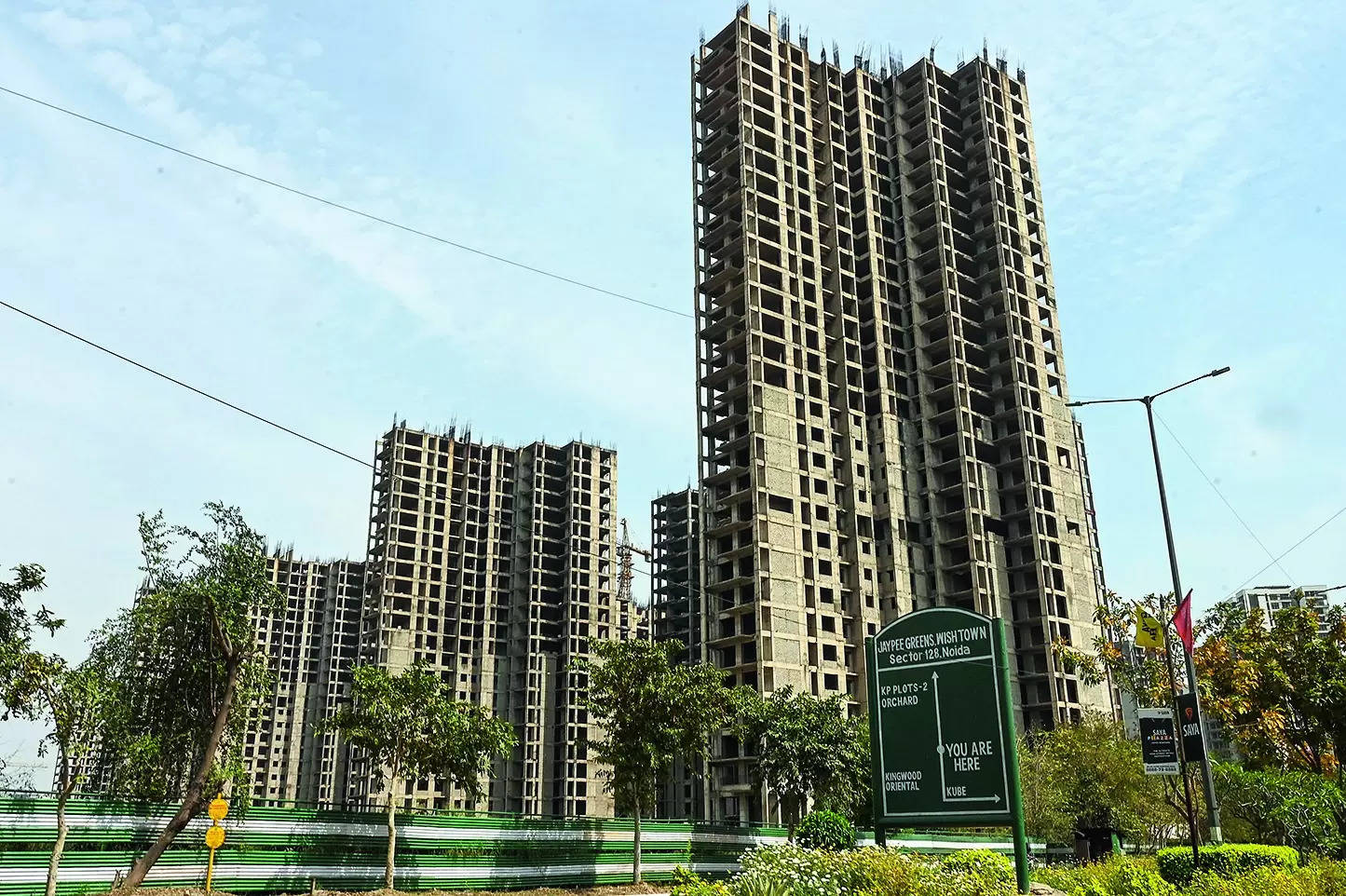 NCLAT clears Jaypee resolution plan, Suraksha to pay 1.3k cr for farmers