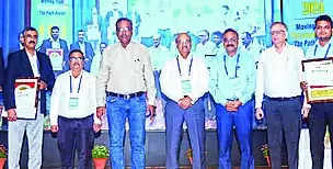 HR Conclave at SAIL concludes in Ranchi