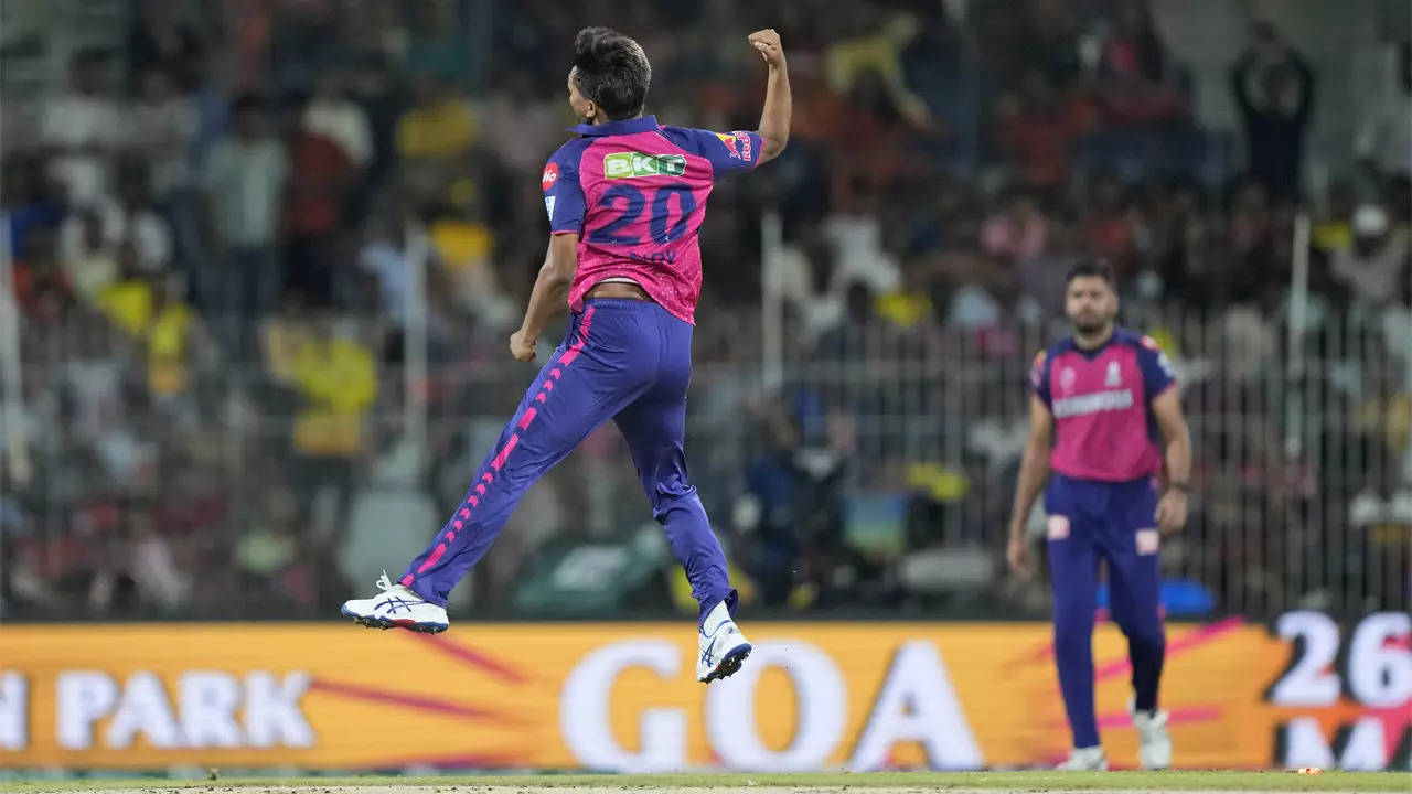 'Next guy after Bumrah': Pacer earns praise for IPL exploits