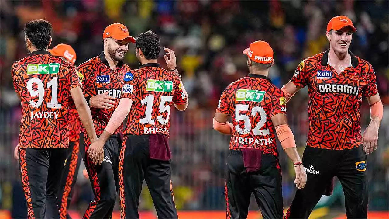 We must stick to our philosophy in IPL final: Helmot