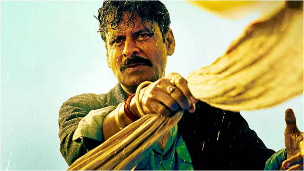 Manoj Bajpayee starrer ‘Bhaiyya Ji’ Box Office Collection Day 2: Records Rise, Earns Rs 2 Crore |