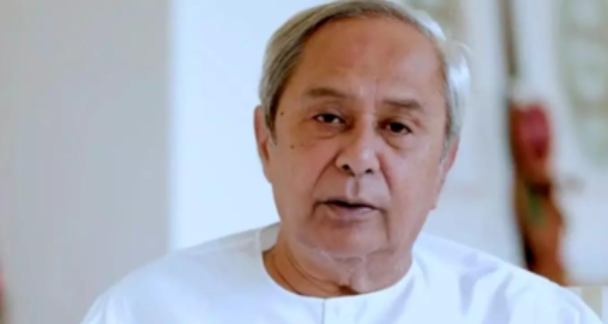 We will form a very stable government: Odisha CM Naveen Patnaik