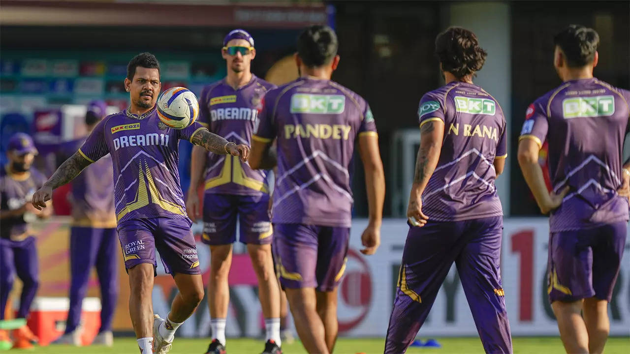 'Big finals, you have got to back the guy': Key KKR players for IPL final